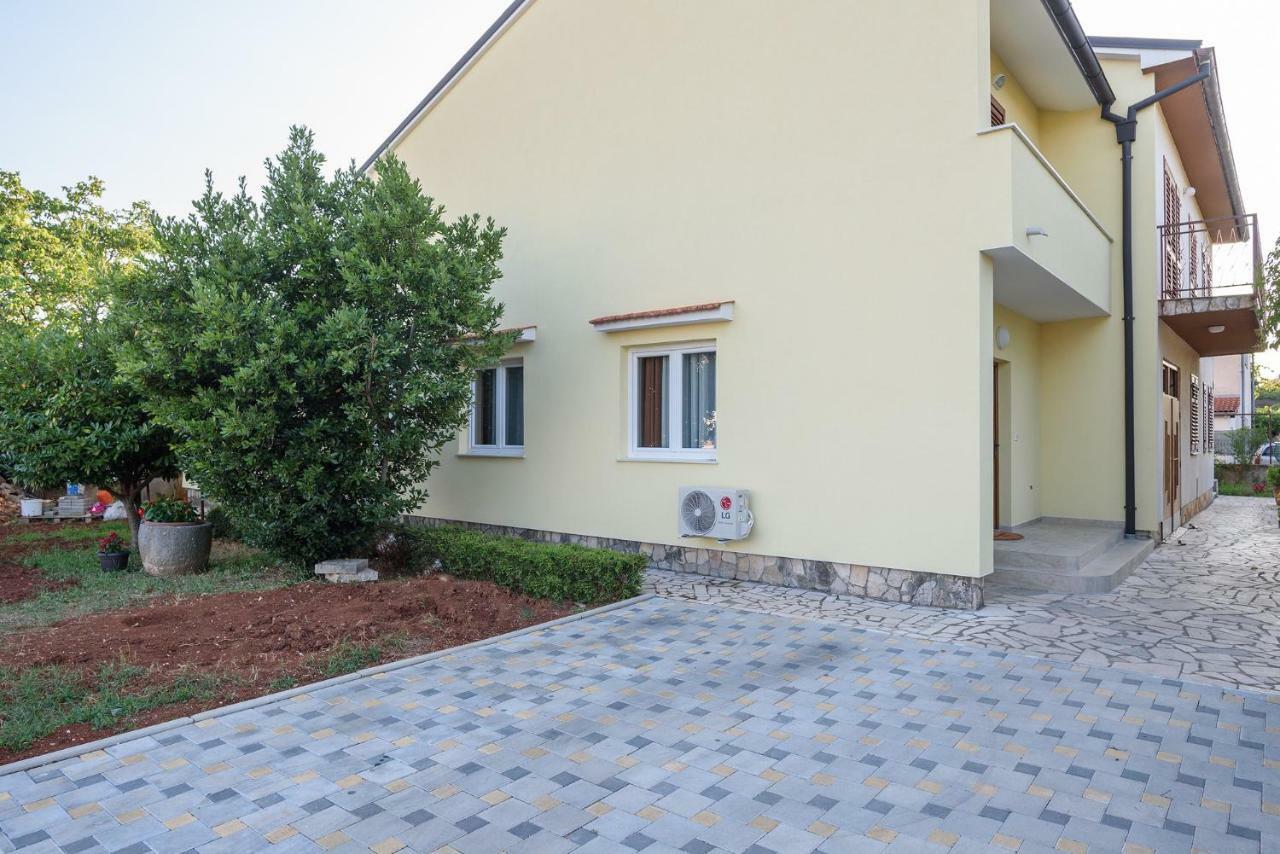 Perusko Apartment *