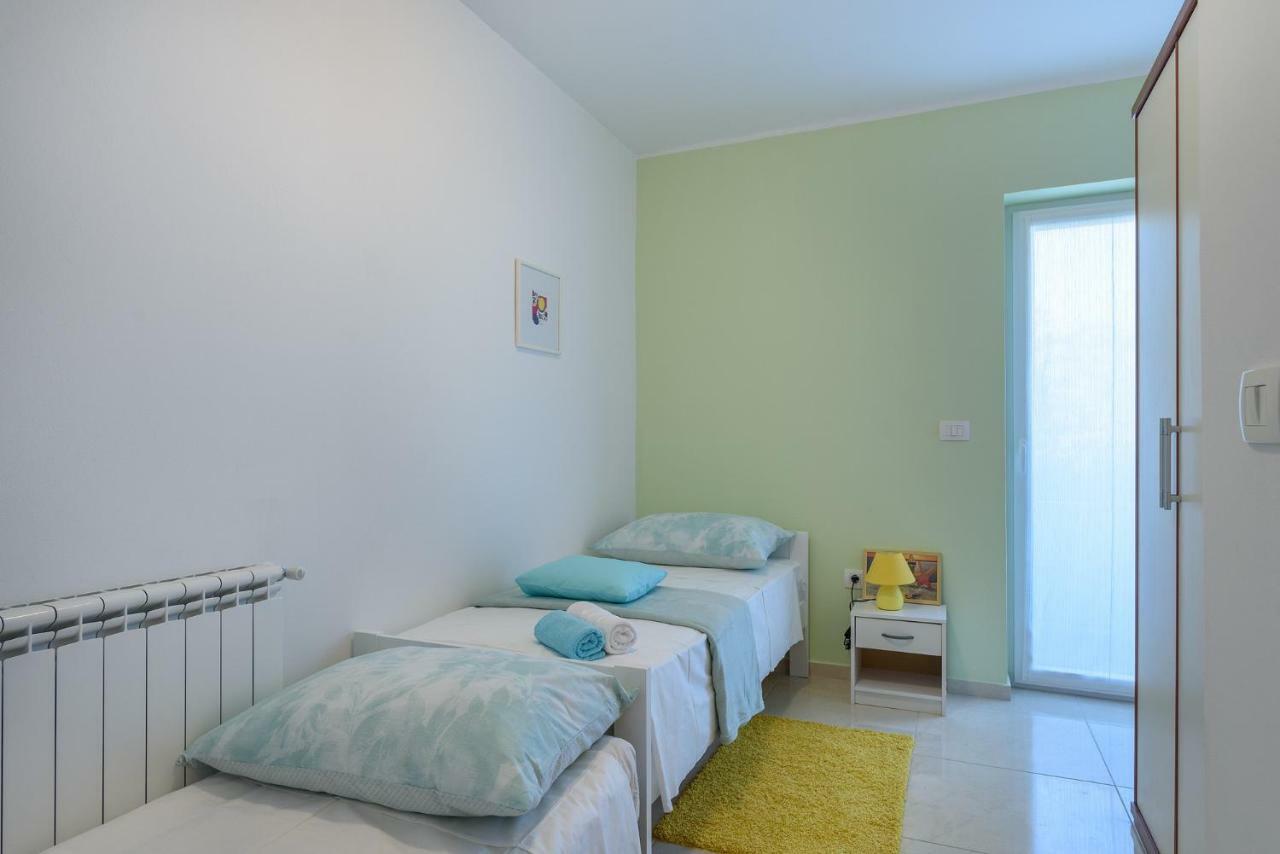 Perusko Apartment *