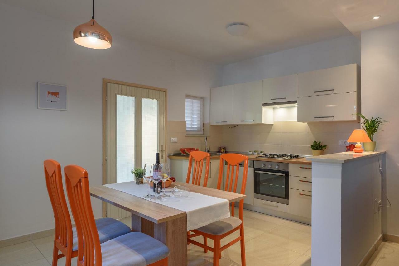 Perusko Apartment *