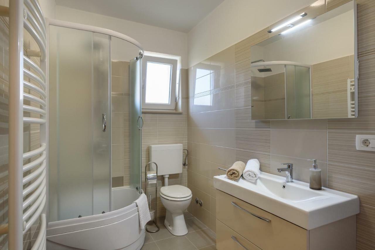 Perusko Apartment Pula