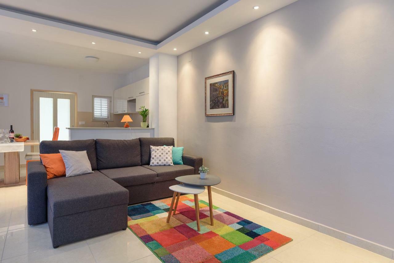 Perusko Apartment *