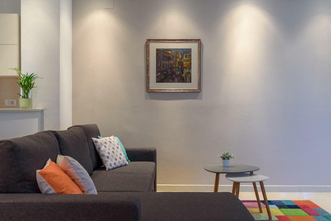 Perusko Appartement Pula